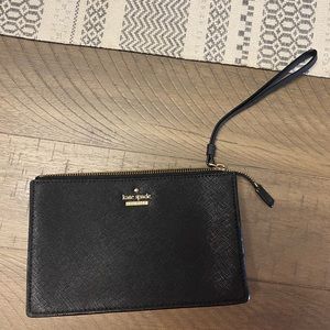Wristlet